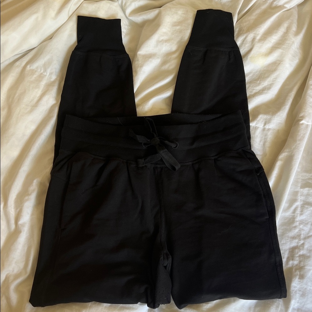 Z by Zella Black Jogger Pants